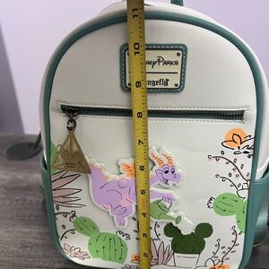 Disney Figment Backpack